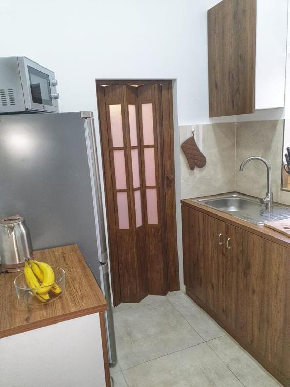 Modern Apartment In Central Bugibba セント・ポールズ・ベイ エクステリア 写真