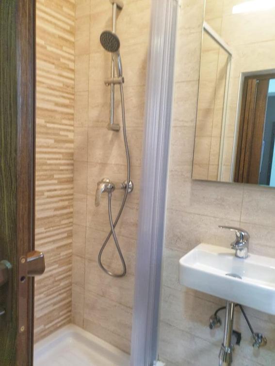 Modern Apartment In Central Bugibba セント・ポールズ・ベイ エクステリア 写真